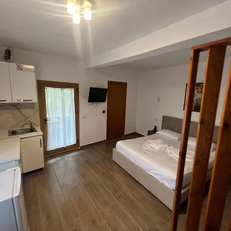 Apartman Center Tirana