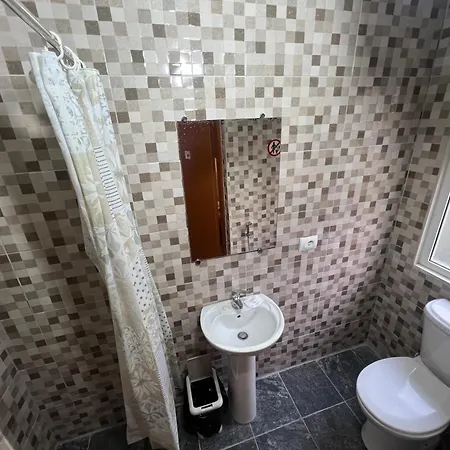 Center Apartman Tirana