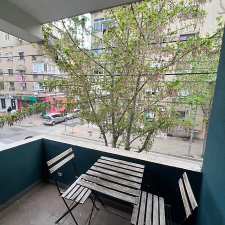 Apartman Center *